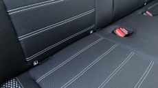 Dacia Duster 1.6 SCe Prestige 5dr Petrol Estate